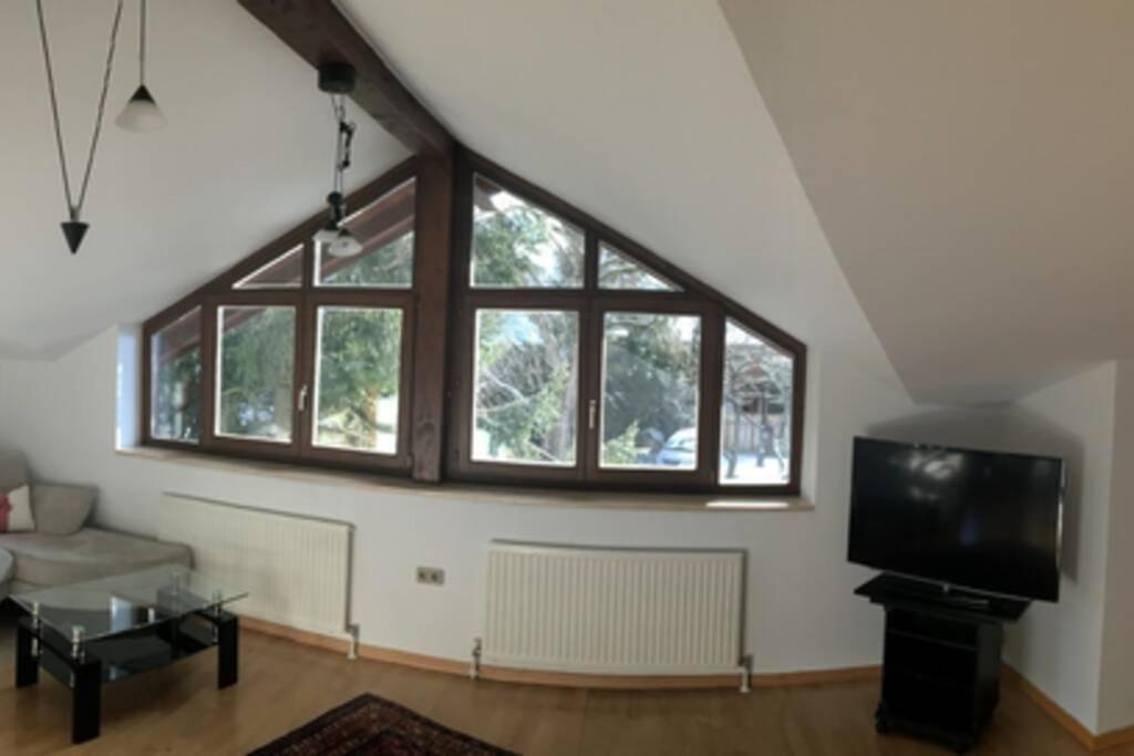 Ferienwohnung Appartement Am Schilf Xl Zell am See Bagian luar foto