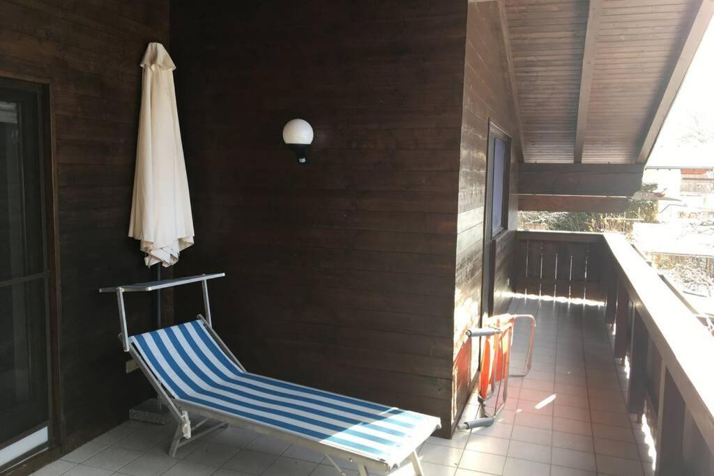 Ferienwohnung Appartement Am Schilf Xl Zell am See Bagian luar foto