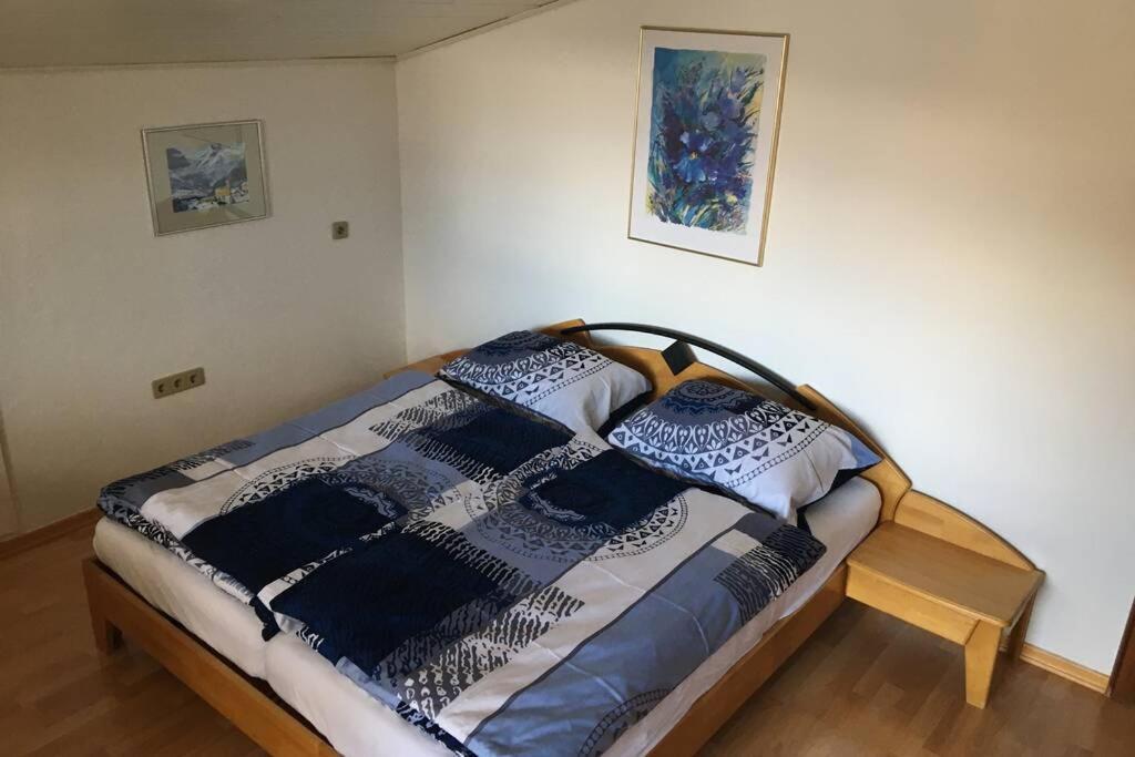 Ferienwohnung Appartement Am Schilf Xl Zell am See Bagian luar foto