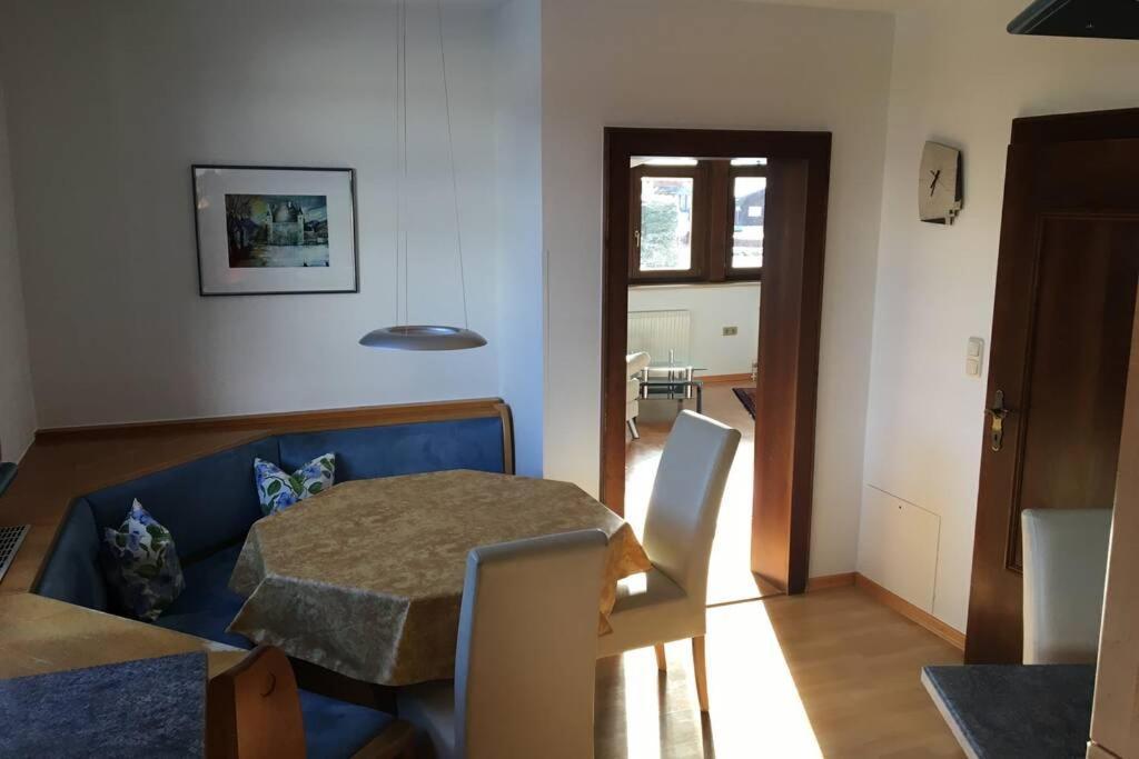 Ferienwohnung Appartement Am Schilf Xl Zell am See Bagian luar foto