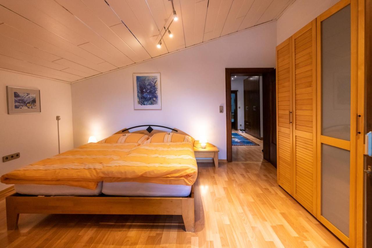 Ferienwohnung Appartement Am Schilf Xl Zell am See Bagian luar foto