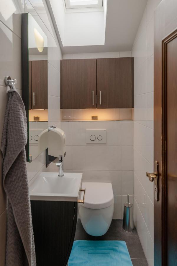 Ferienwohnung Appartement Am Schilf Xl Zell am See Bagian luar foto