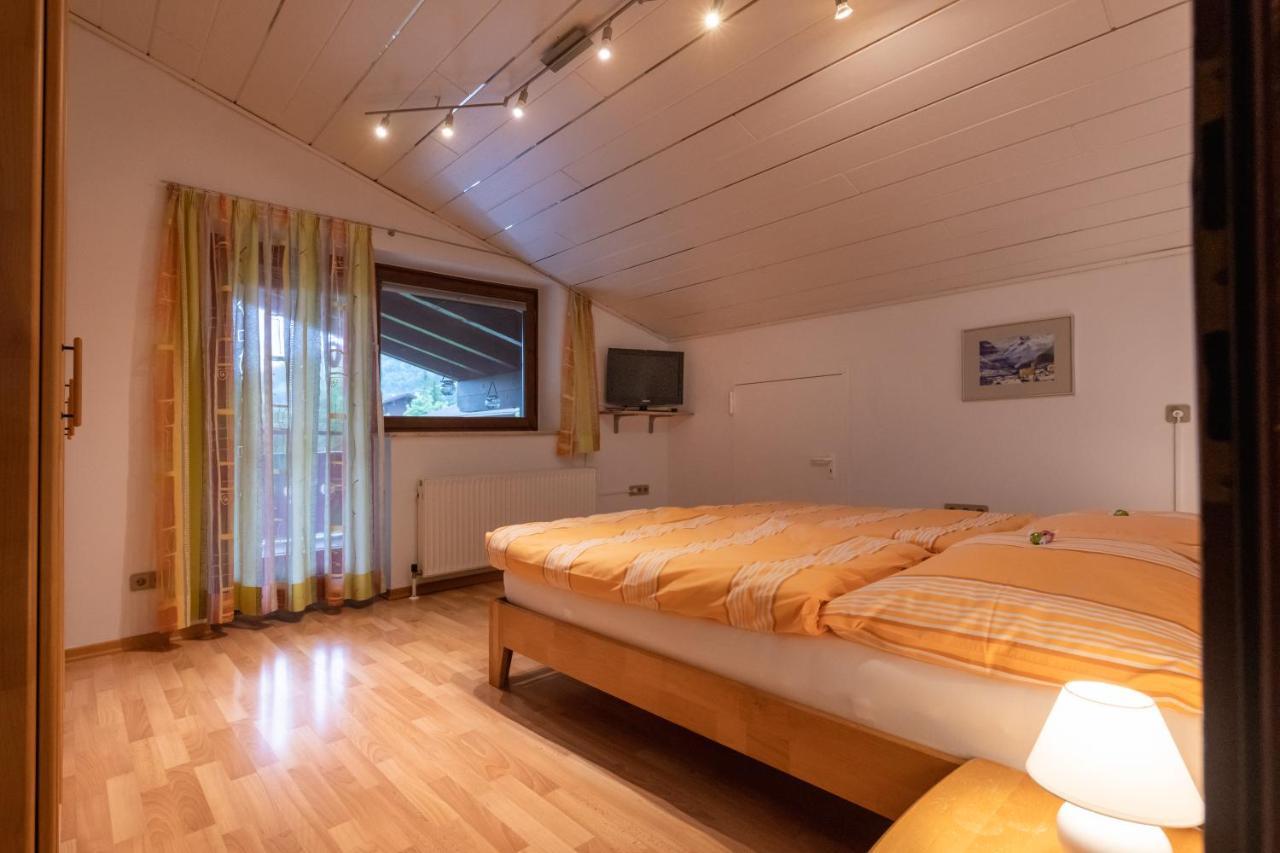 Ferienwohnung Appartement Am Schilf Xl Zell am See Bagian luar foto