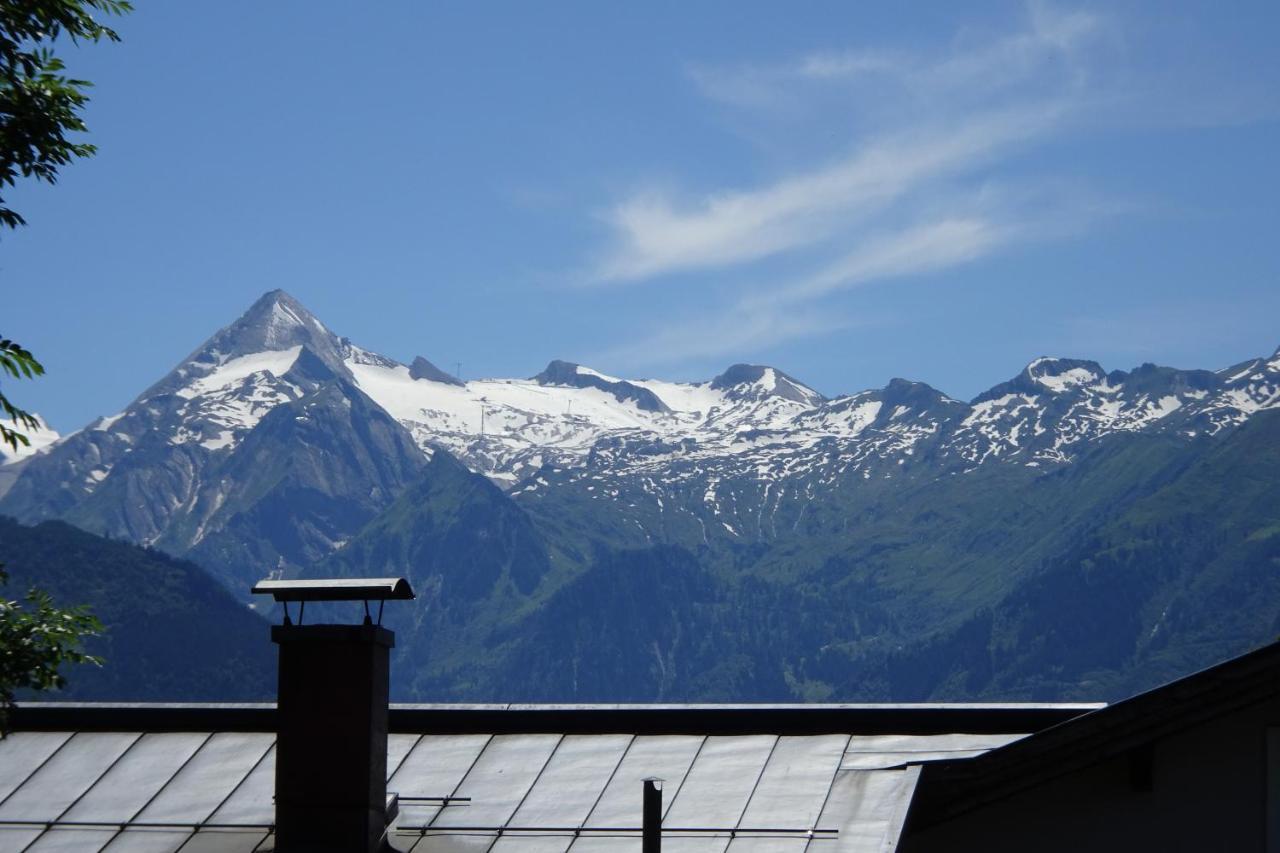 Ferienwohnung Appartement Am Schilf Xl Zell am See Bagian luar foto