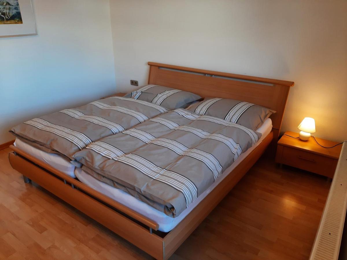 Ferienwohnung Appartement Am Schilf Xl Zell am See Bagian luar foto