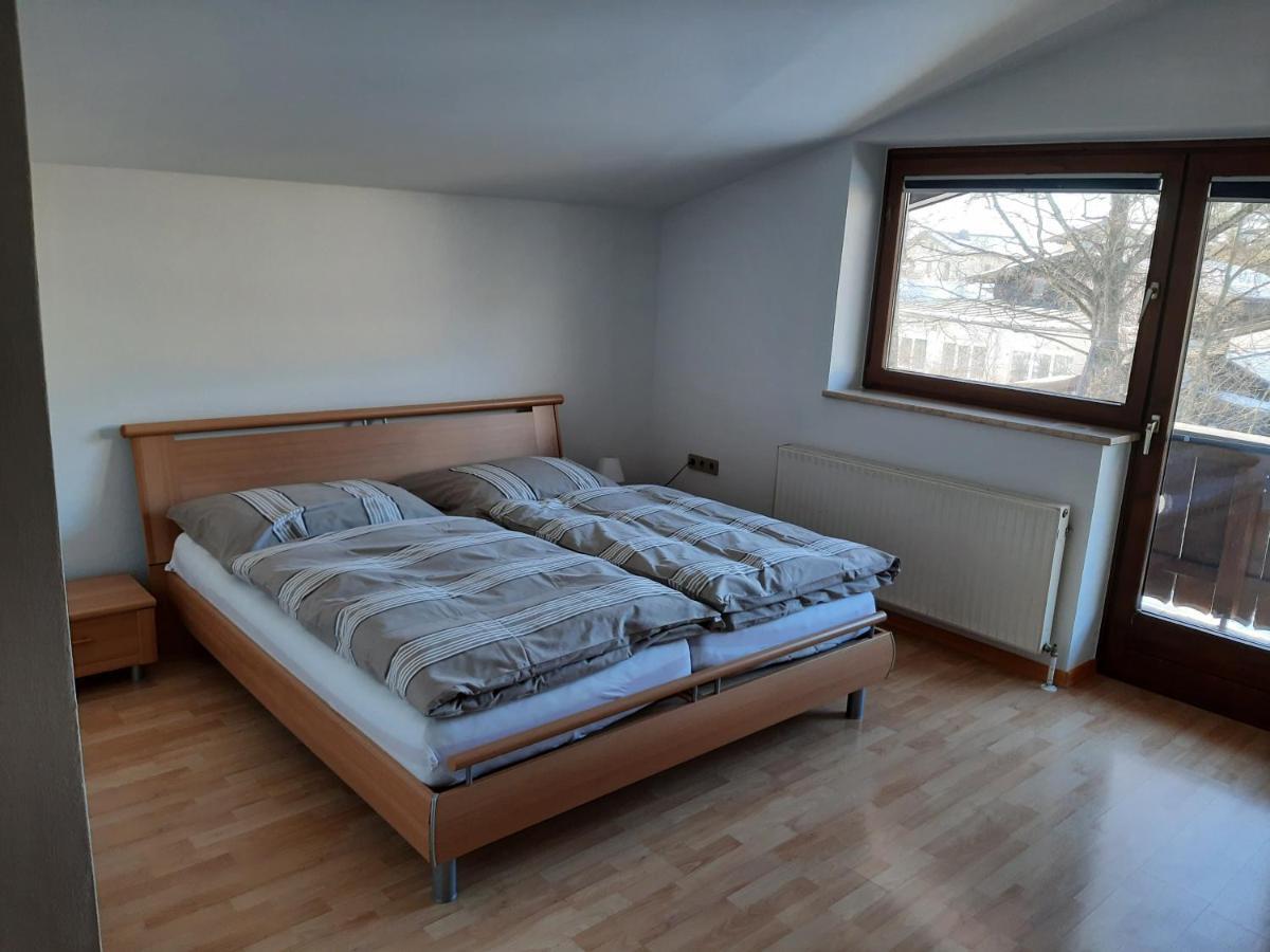 Ferienwohnung Appartement Am Schilf Xl Zell am See Bagian luar foto