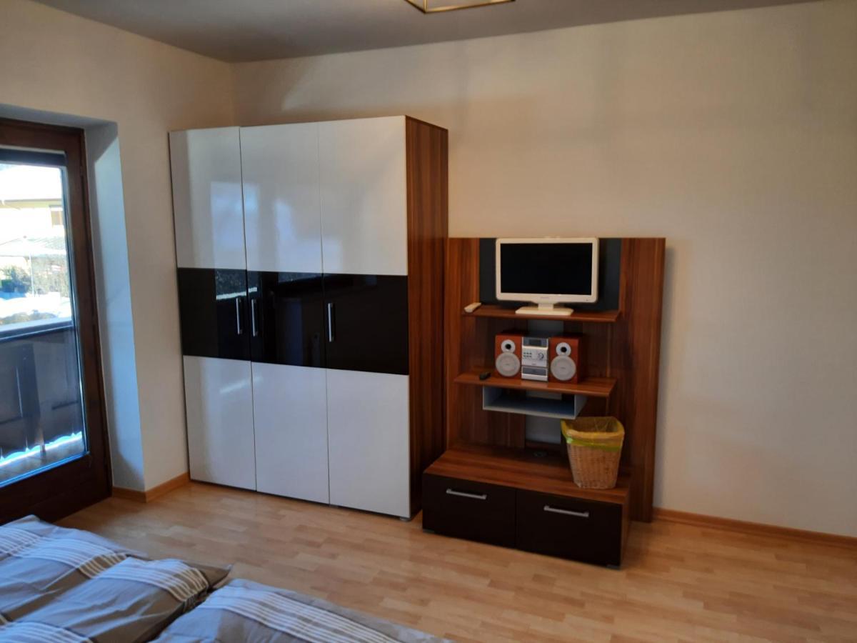 Ferienwohnung Appartement Am Schilf Xl Zell am See Bagian luar foto